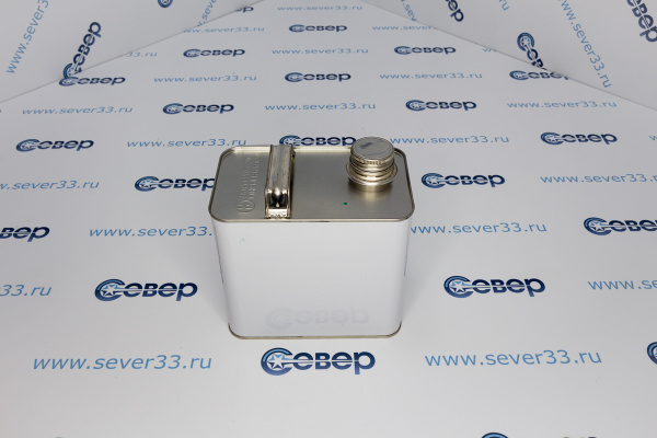 Масло Danfoss 160SZ, 2,5 л_2