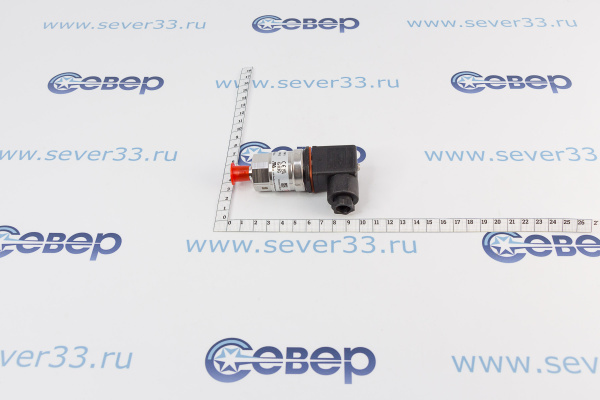 Преобразователь давления Danfoss AKS33_3