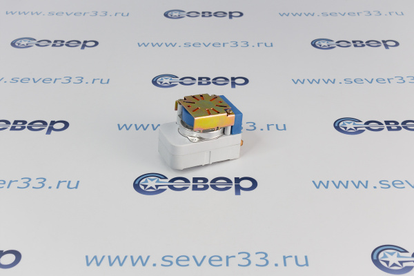 Таймер разморозки TD-20 C_3