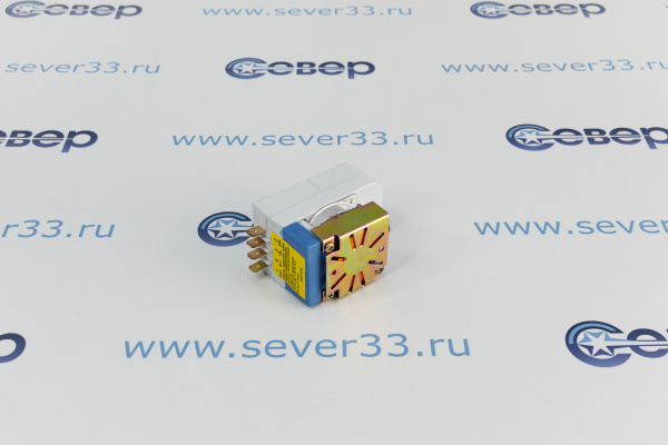 Таймер разморозки TD-20 C_4
