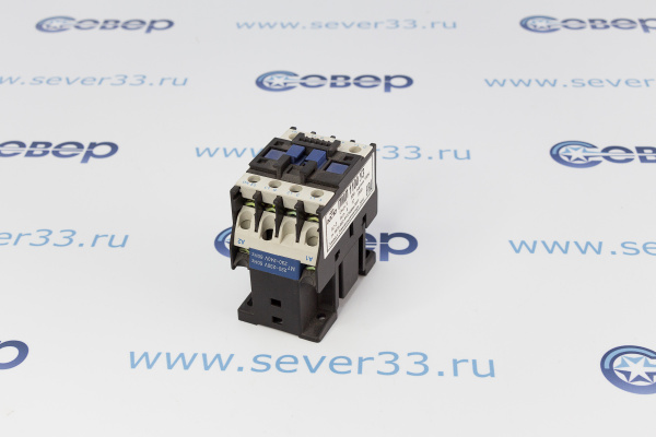 Контактор ПМЛ 1100 УЗ 12А 380V_3