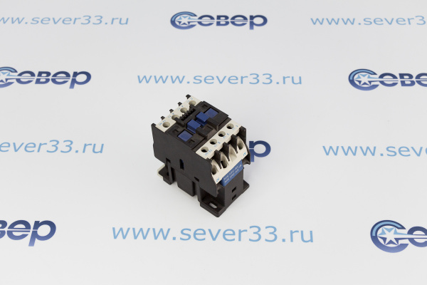 Контактор ПМЛ 1100 УЗ 12А 380V_4