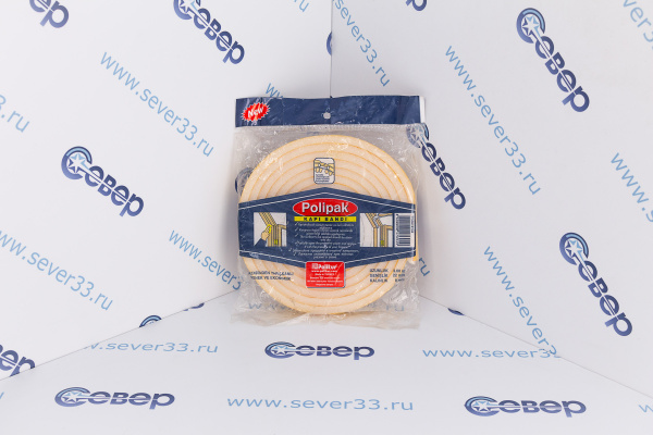 Утеплитель для окон Polipak_2
