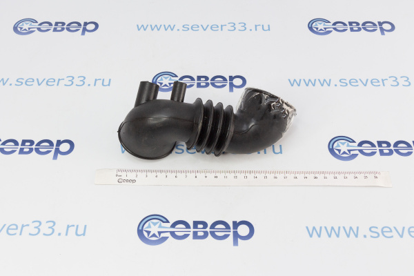 Патрубок Samsung DC67-00513А_4