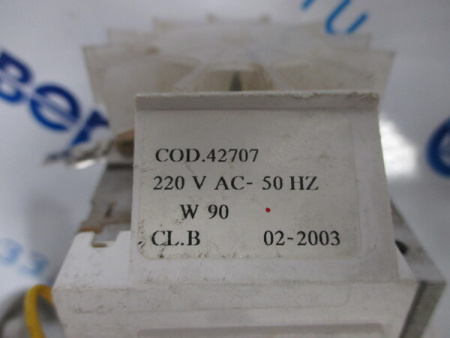 Насос 1.47.010.06 Whirlpool (9360181021) | Продажа, монтаж и обслуживание холодильного оборудования | Север33