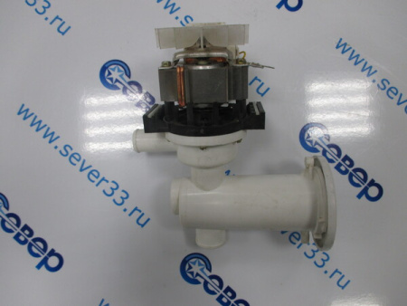 Насос 1.47.010.06 Whirlpool (9360181021) | Продажа, монтаж и обслуживание холодильного оборудования | Север33