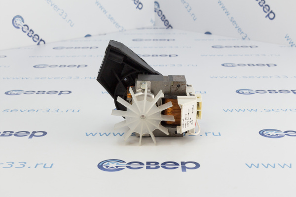 Насос 029.13 ZANUSSI_2