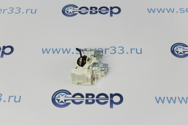 Реле для компрессоров ACC-ZAF-C(GVM 57)_2