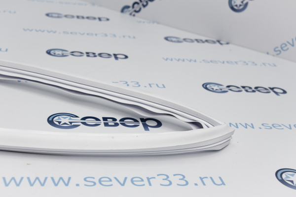 Уплотнитель Юрюзань- 207 морозилка 31х58 см_2e