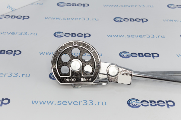 Трубогиб 58 СT-364А-10_2