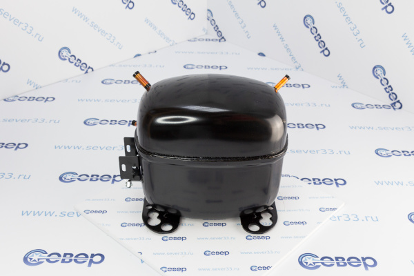Компрессор Secop SC12CL (R-404a) (-25 С - 490 Вт, tk=55 С -10 С - 1048 Вт, tk=45 С)(T 2155 GK)_3