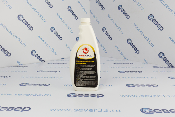 Очиститель для конденсаторов SB-930A во флаконе 500мл_03