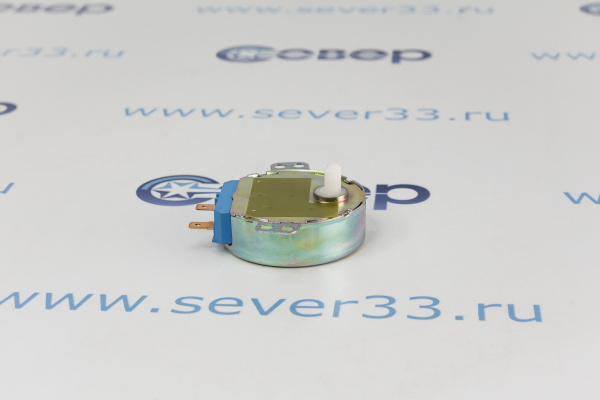 Мотор-редуктор воздушной заслонки хол.DA31-10107C,D M2LA49Z SR-41_3