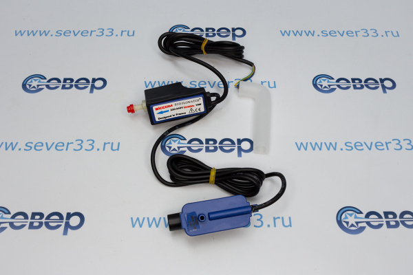 Помпа дренажная Eco Flowatch  (13лч)_3e