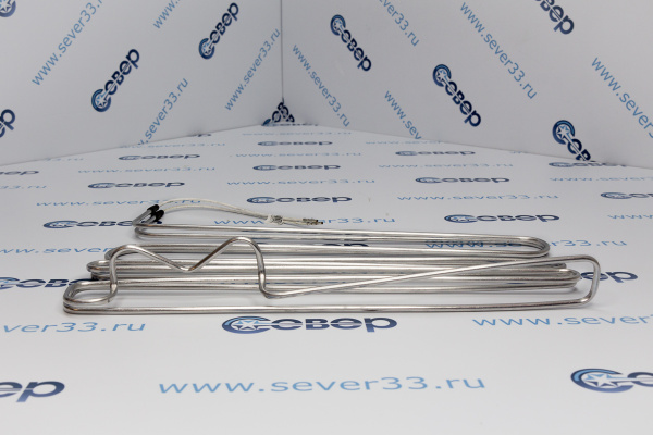 ТЭН оттаивания Индезит (С00268482)_2e