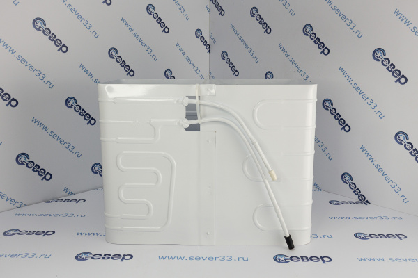 Испаритель Полюс-10 2 канал._2