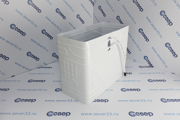 Испаритель Полюс-10 2 канал._3