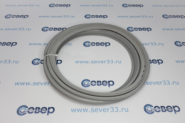 Манжета люка Indesit 118008 (144002046)_2e