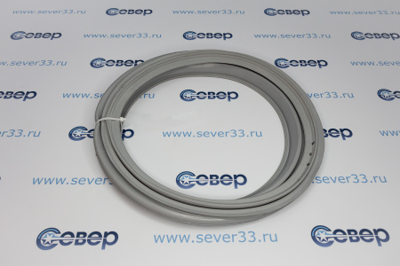 Манжета люка Indesit 118008 (144002046) | Продажа, монтаж и обслуживание холодильного оборудования | Север33