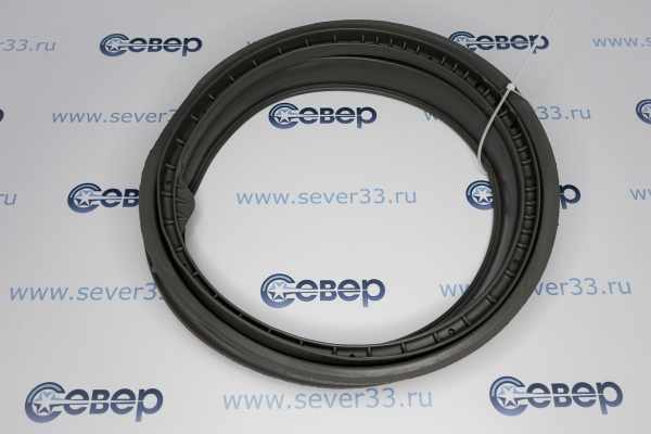 Манжета люка Indesit 110330 (зам.095328)_2e