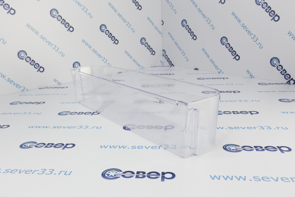 Балкон Индезит высокий овальный(проз.) С00286977 (283484)_3