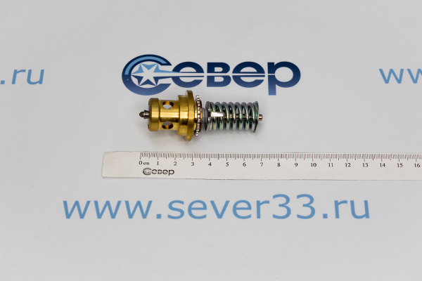 Клапанный узел Danfoss ТЕ5 №0.5_2