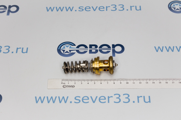 Клапанный узел Danfoss ТЕ20 №09_2