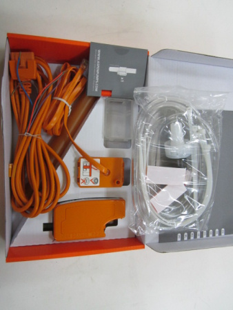 Помпа Aspen Mini Orange Pump (12 л/ч, 10 м) | Продажа, монтаж и обслуживание холодильного оборудования | Север33