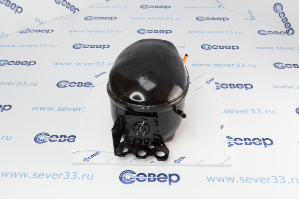 Компрессор Secop HMK80AA (To=-23.3 C - 136Вт Tk=55) R-600_2