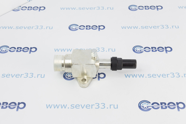 Вентиль Bitzer угловой фланцевый под пайку труба 1 38_2