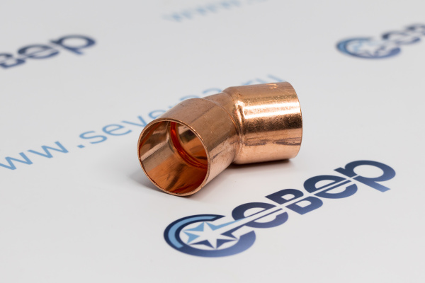 Угол медный 1 1_8 45 гр._