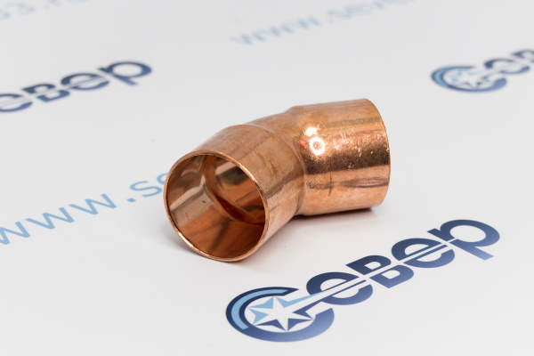 Угол медный 1 3_8 45 гр._1