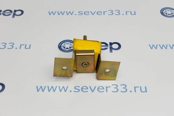 Потолочный подвес Виброфлекс 130А, нагрузка 30кг_2e