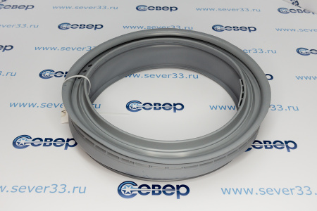 Манжета люка BOSCH MAXX4 | Продажа, монтаж и обслуживание холодильного оборудования | Север33