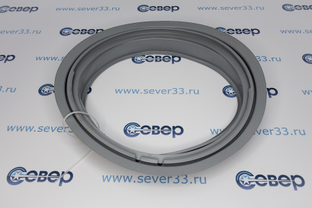 Манжета люка LG4986ER1004A | Продажа, монтаж и обслуживание холодильного оборудования | Север33