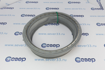 Манжета люка Атлант(широкая) | Продажа, монтаж и обслуживание холодильного оборудования | Север33