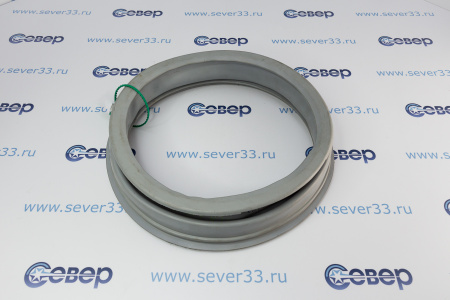 Манжета люка Атлант(широкая) | Продажа, монтаж и обслуживание холодильного оборудования | Север33