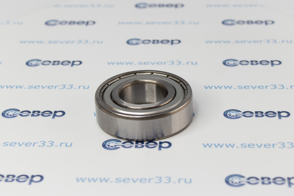 Подшипник SKF 6205 ZZ (25x52x15)_3