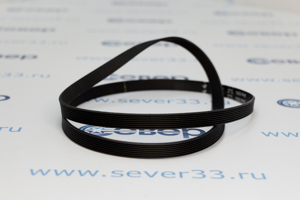 Ремень 1233H8EL (AV09227)_3