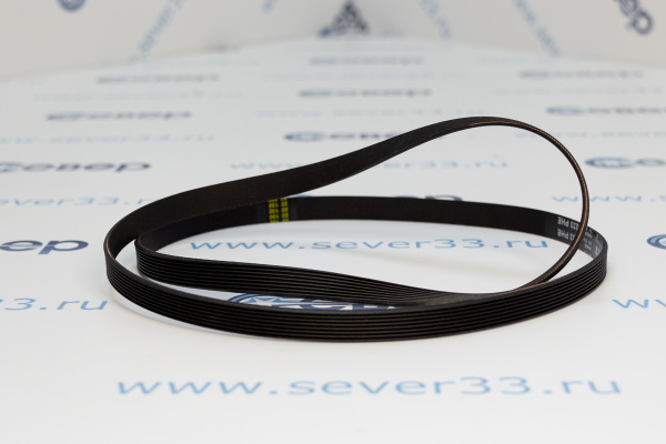 Ремень 1233H8EL (AV09227)_2