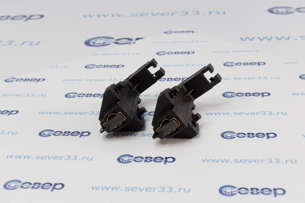 Щетки угольные для эл. двиг. 481931088529 13,5x4,9x39(162IG37) IG1502_3