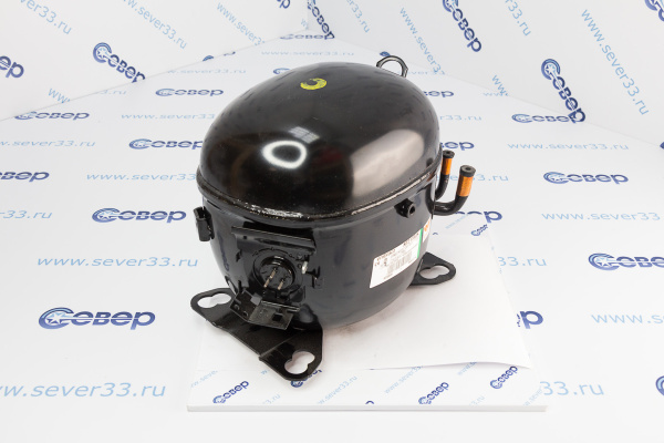 Компрессор Aspera NТ2178GK (R-404A507) (To=-25 С - 808 Вт, tk=45 С)_2