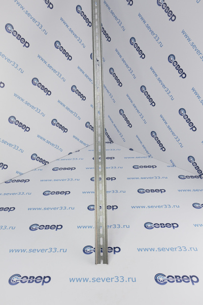 DIN-рейка 125 см_2