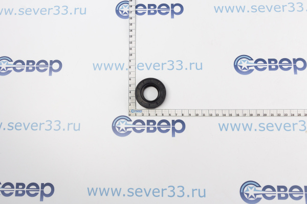 Сальник бака 25x47x10G Merloni (2000023)(03AT29)(400.39) 10700031_3