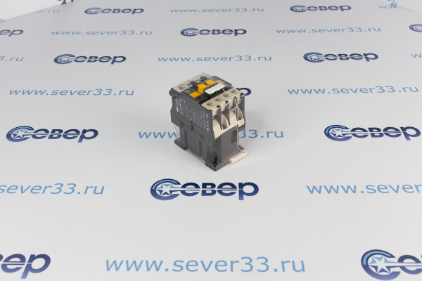 Контактор IEK  КМИ 11810 18А NO 24V_2