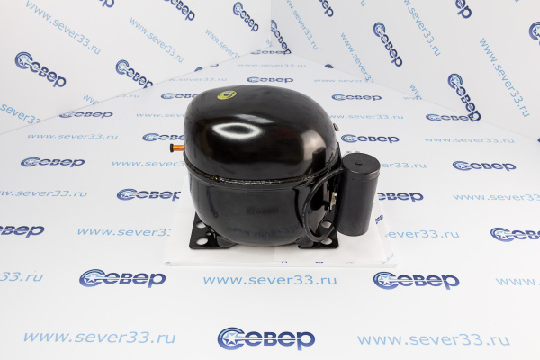 Компрессор Aspera NEК2150GK (R-404A507) (To=-25 C - 626 Вт tk=45С)_3