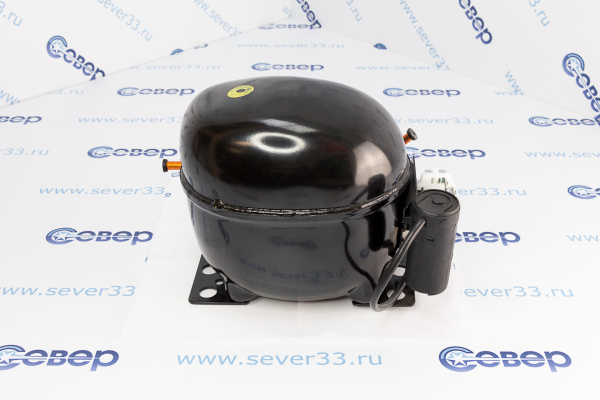 Компрессор Aspera NEK6181GK (R-404507) (To= -10 С - 676 Вт, tk=45С)_3