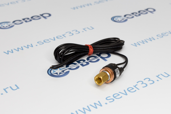 Реле давления картриджное Danfoss типа ACB (0.51.5 бар) под гайку  SPST-NO_2e