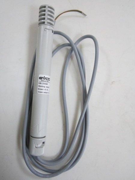 Датчик влажности EVCO EVHP503