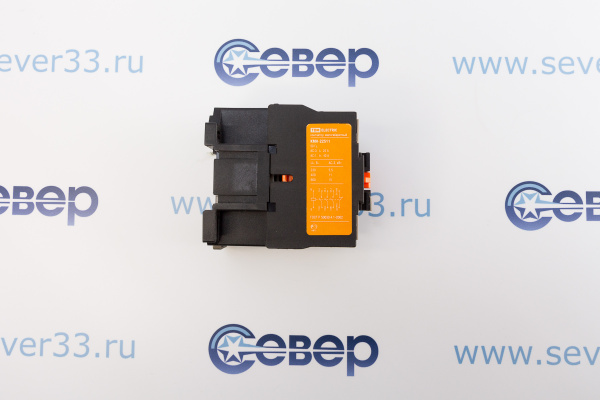 Контактор TDM КМН-22511 25А NC 220V_2